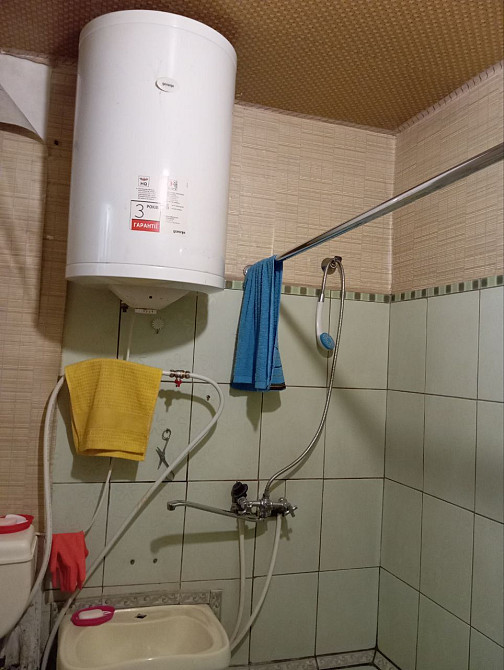 Продам 1но кімнатну квартиру 101й Кропивницький - зображення 7