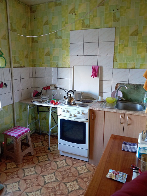 Продам 1но кімнатну квартиру 101й Кропивницький - зображення 4