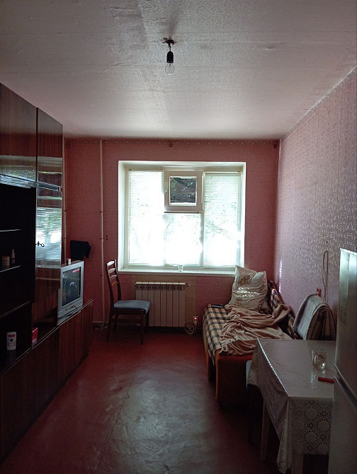 Продам 1но кімнатну квартиру 101й Кропивницький - зображення 1