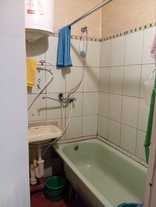 Продам 1но кімнатну квартиру 101й Кропивницький - зображення 5