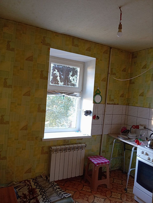 Продам 1но кімнатну квартиру 101й Кропивницький - зображення 6