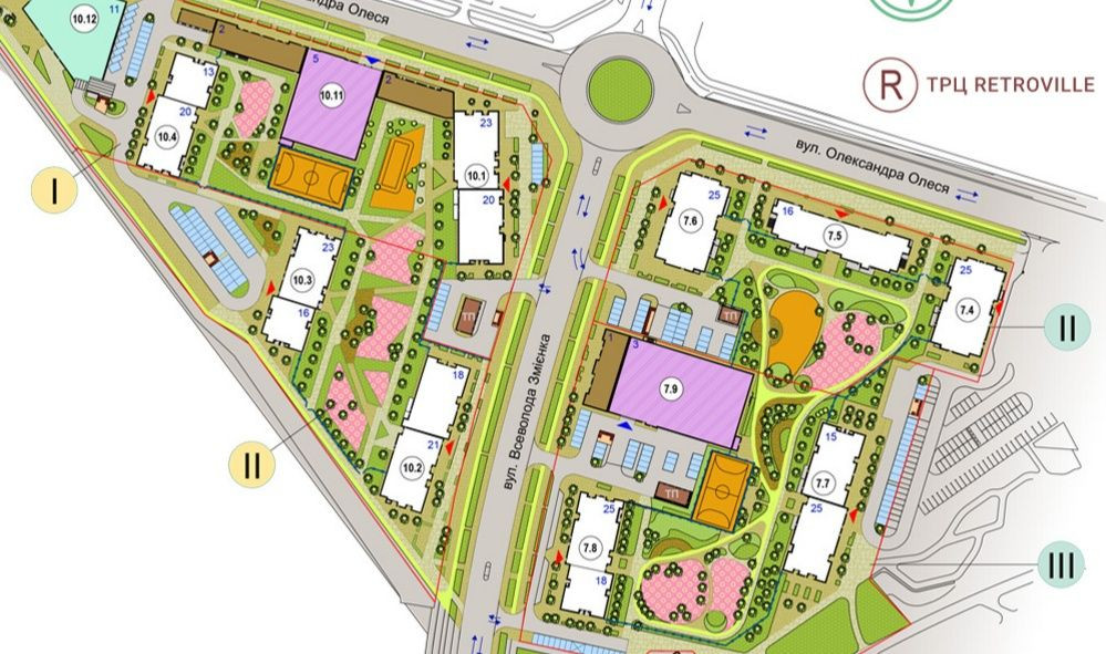 1-кімнатна, ЖК Варшавський 3, без %, власник Київ - зображення 2