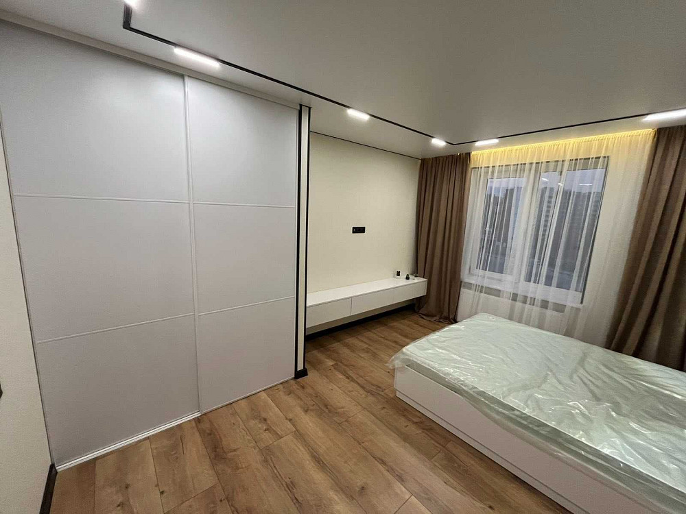 Двокімнатна квартира з дорогим дизайнерським ремонтом Хмельницький - зображення 8