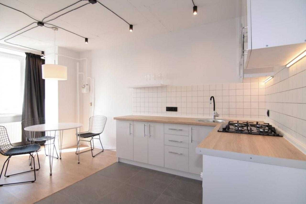 ЖК Щасливий, Простора світла однокімнатна квартира 41 кв.м! Петропавлівська Борщагівка - зображення 2