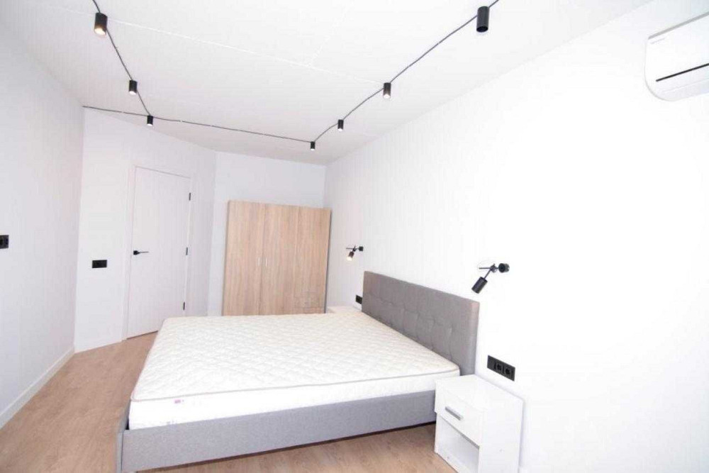 ЖК Щасливий, Простора світла однокімнатна квартира 41 кв.м! Петропавлівська Борщагівка - зображення 6