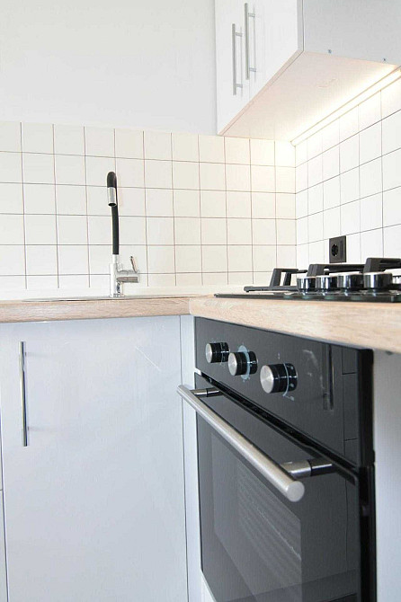 ЖК Щасливий, Простора світла однокімнатна квартира 41 кв.м! Петропавлівська Борщагівка - зображення 3