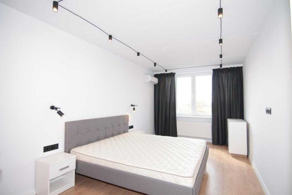 ЖК Щасливий, Простора світла однокімнатна квартира 41 кв.м! Петропавлівська Борщагівка - зображення 5