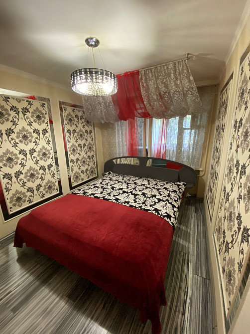 3к Тролейбусна, Дружба з власним укриттям Тернопіль - зображення 6