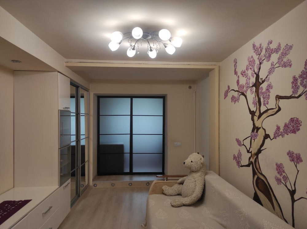 3к Тролейбусна, Дружба з власним укриттям Тернопіль - зображення 2