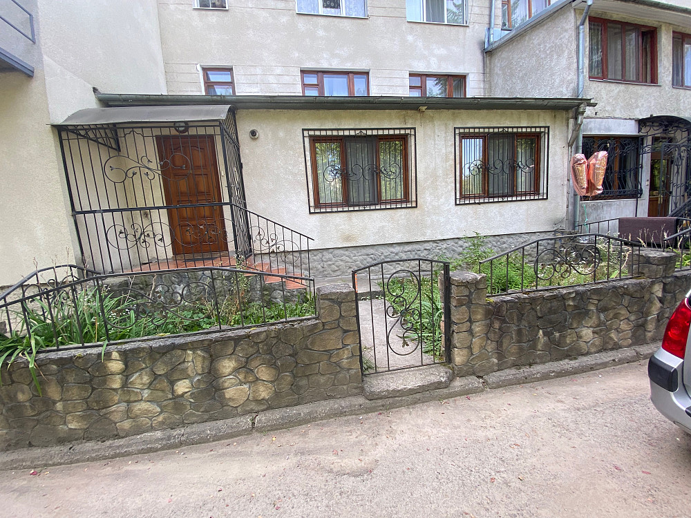 3к Тролейбусна, Дружба з власним укриттям Тернопіль - зображення 5