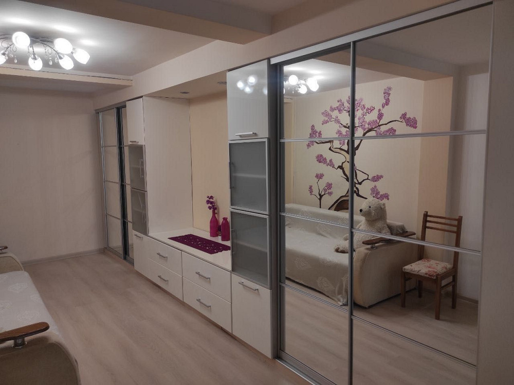 3к Тролейбусна, Дружба з власним укриттям Тернопіль - зображення 1