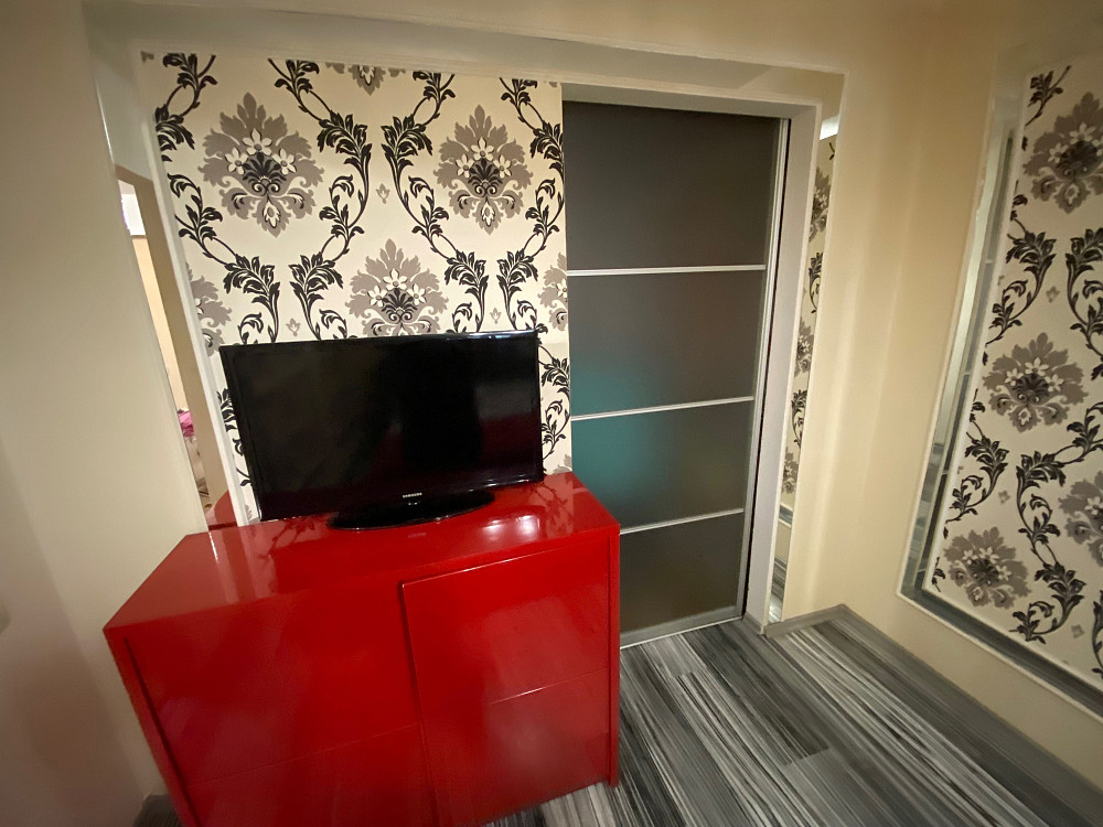 3к Тролейбусна, Дружба з власним укриттям Тернопіль - зображення 7