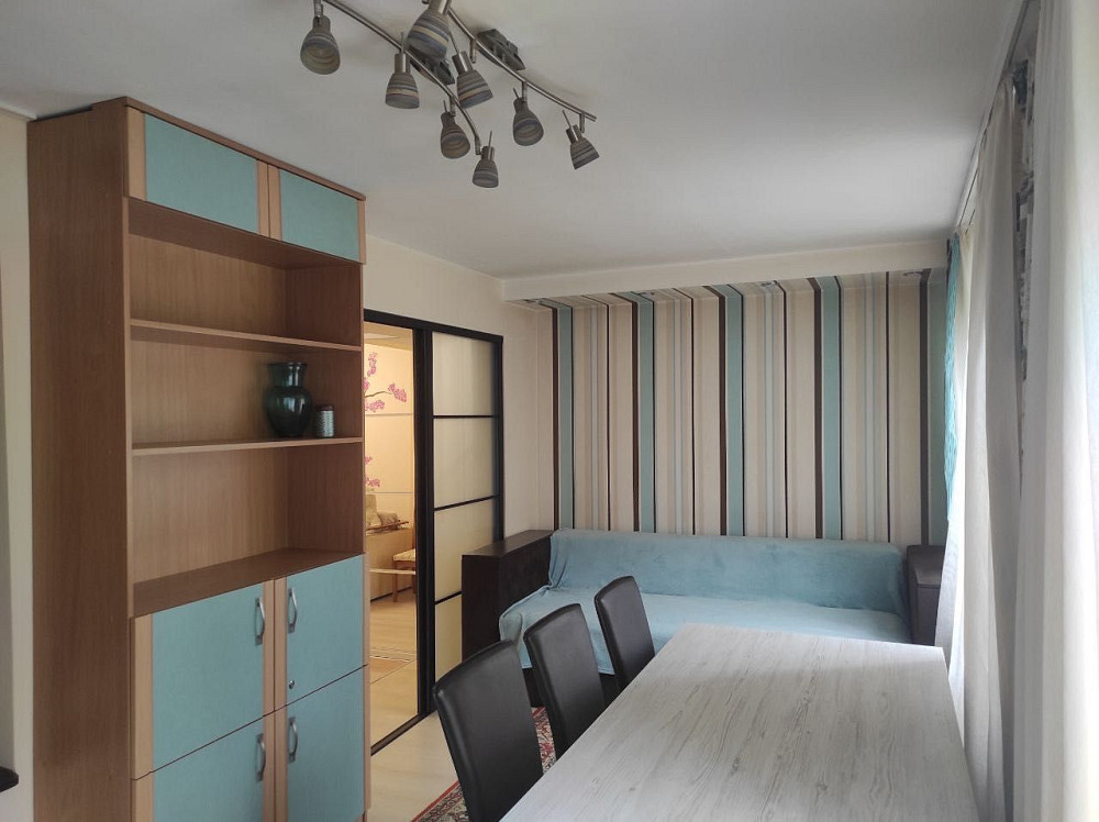 3к Тролейбусна, Дружба з власним укриттям Тернопіль - зображення 4