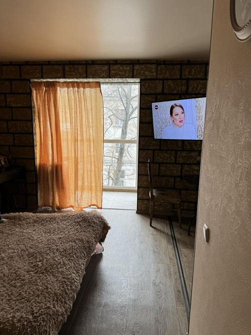 Квартира 1 кімнатна з меблями та технікою Кременчук - зображення 2