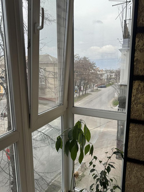 Квартира 1 кімнатна з меблями та технікою Кременчук - зображення 4