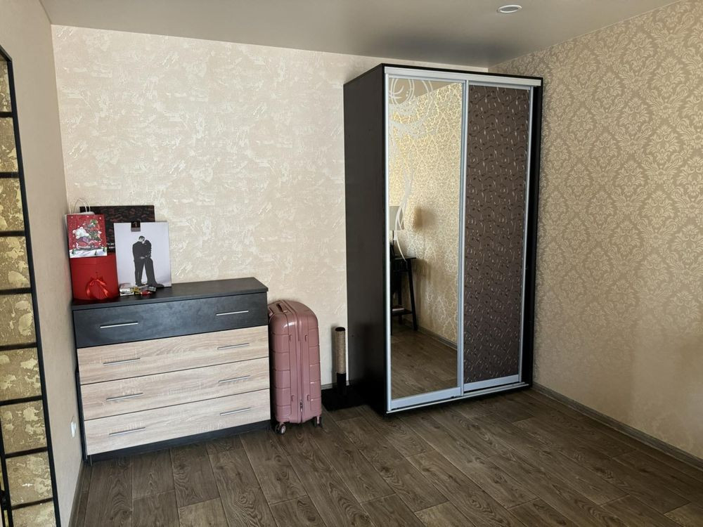 Квартира 1 кімнатна з меблями та технікою Кременчук - зображення 6