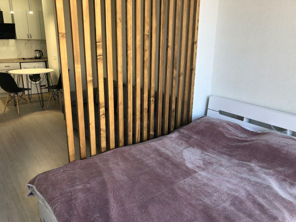 Продається повністю укомплектована студія 35м в Аркадії з балконом! Одесса - изображение 8