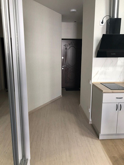 Продається повністю укомплектована студія 35м в Аркадії з балконом! Одесса - изображение 4