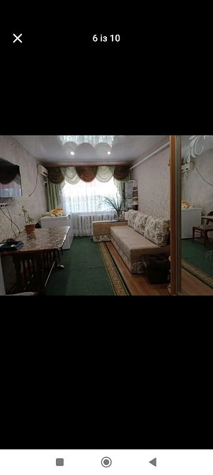 Продам квартиру зі зручностями Любашевка - изображение 5