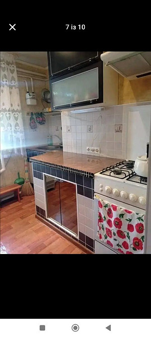 Продам квартиру зі зручностями Любашевка - изображение 4