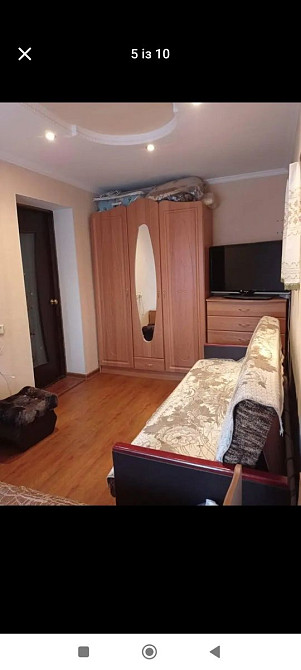 Продам квартиру зі зручностями Любашевка - изображение 7