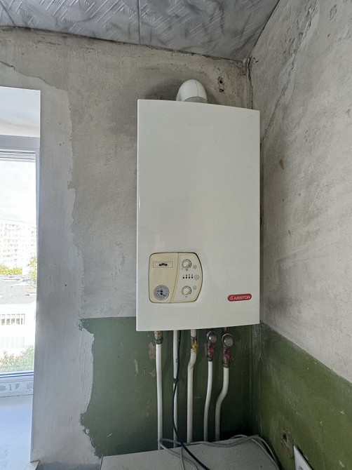 Продам 2х комнатную квартиру район острова Новомосковськ - зображення 4