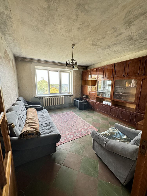 Продам 2х комнатную квартиру район острова Новомосковськ - зображення 8