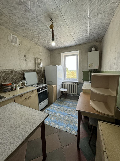 Продам 2х комнатную квартиру район острова Новомосковськ - зображення 5