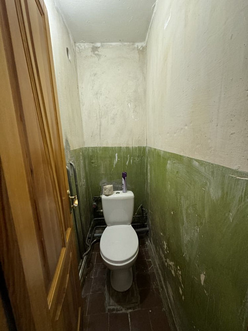 Продам 2х комнатную квартиру район острова Новомосковськ - зображення 6