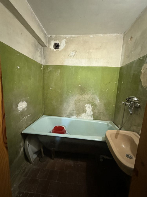 Продам 2х комнатную квартиру район острова Новомосковськ - зображення 7