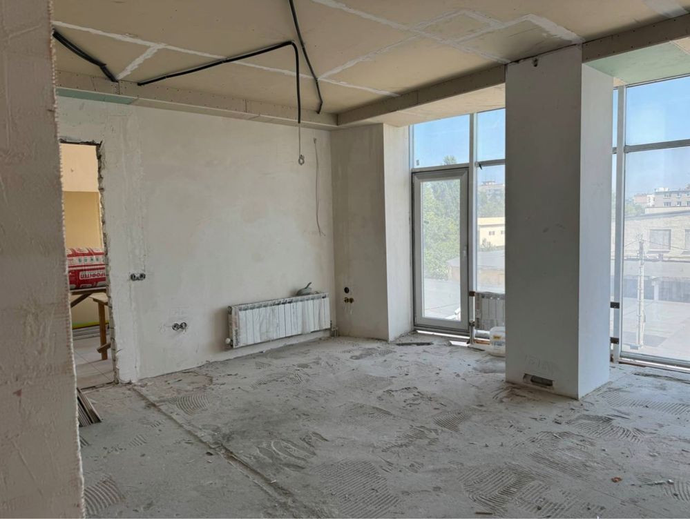 Продам 2х этажную квартиру Новомосковськ - зображення 4