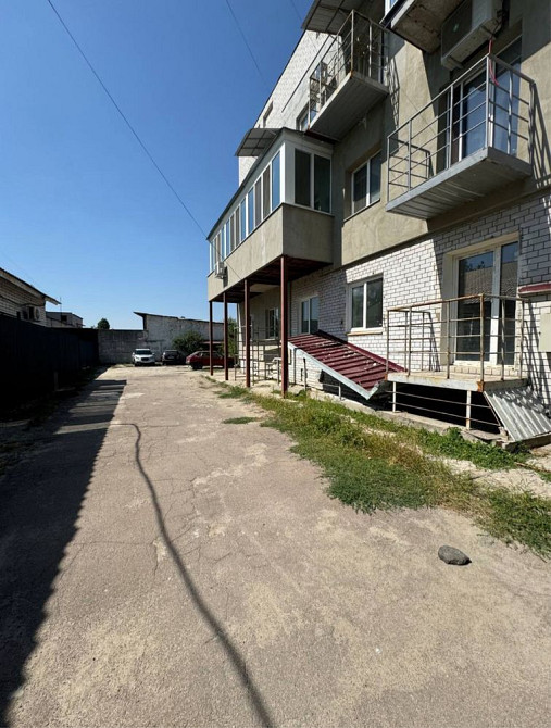 Продам 2х этажную квартиру Новомосковськ - зображення 2