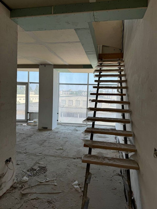 Продам 2х этажную квартиру Новомосковськ - зображення 5