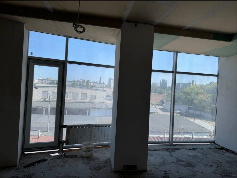 Продам 2х этажную квартиру Новомосковськ - зображення 8