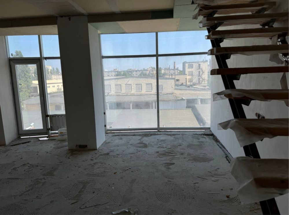 Продам 2х этажную квартиру Новомосковськ - зображення 6