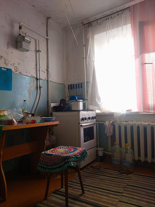 Продам 2 комн кв Левый берег 2 мкр б-р Героев Каменское (Запорожская обл.) - изображение 4