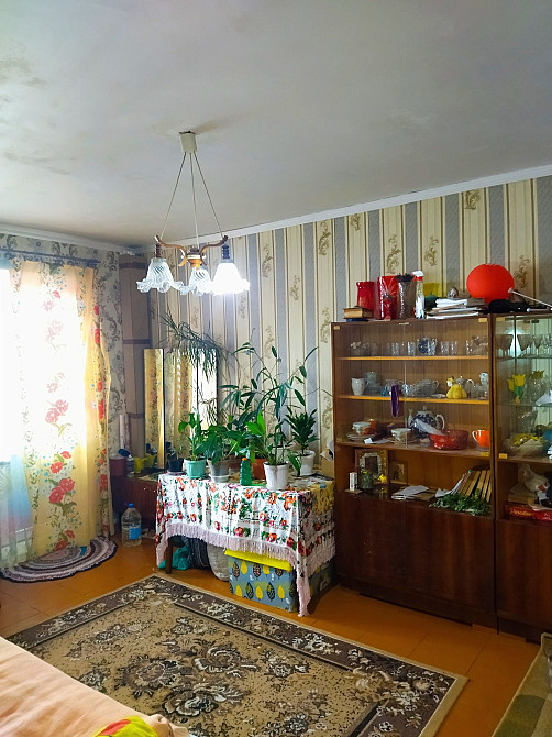 Продам 2 комн кв Левый берег 2 мкр б-р Героев Каменское (Запорожская обл.) - изображение 8