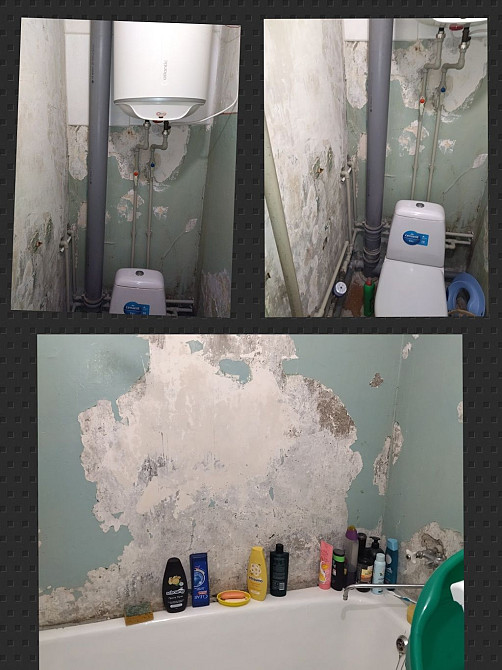 Продам 2 комн кв Левый берег 2 мкр б-р Героев Каменское (Запорожская обл.) - изображение 5