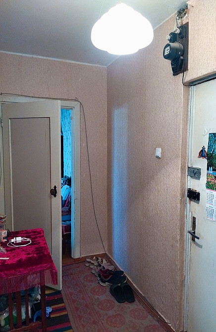 Продам 2 комн кв Левый берег 2 мкр б-р Героев Каменское (Запорожская обл.) - изображение 6