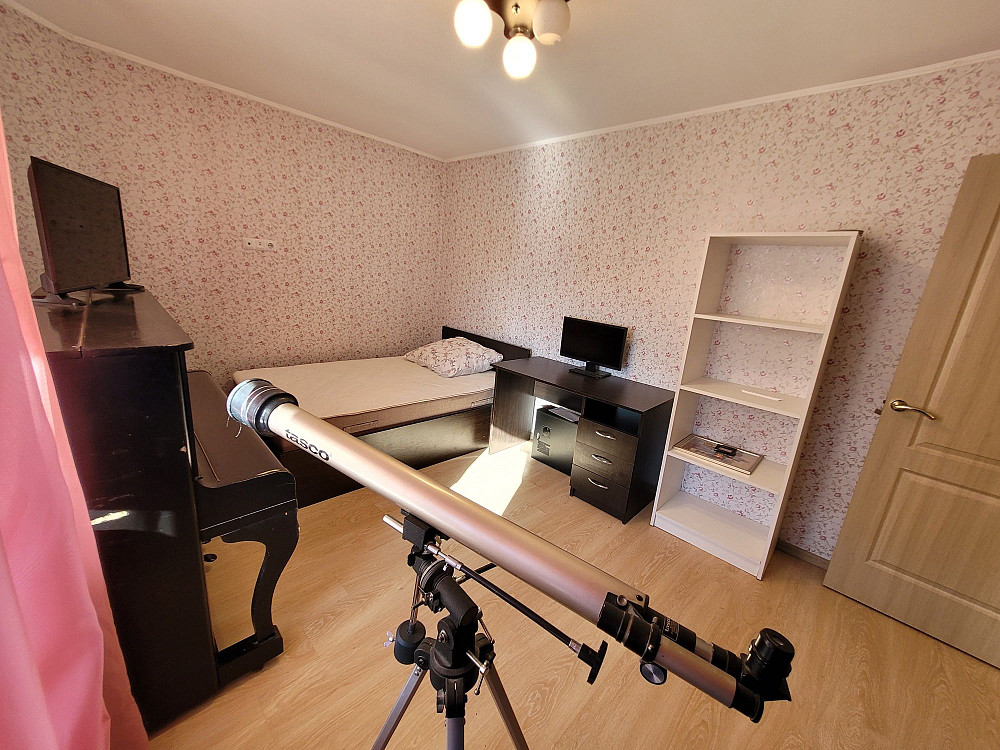 Продаж 2кім.квартири Виставка. Меблі, техніка залишаються. Хмельницкий - изображение 5