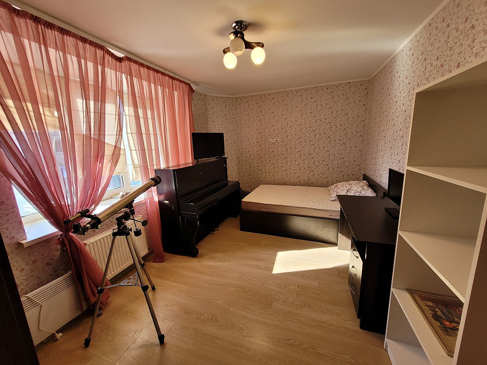 Продаж 2кім.квартири Виставка. Меблі, техніка залишаються. Хмельницкий - изображение 4