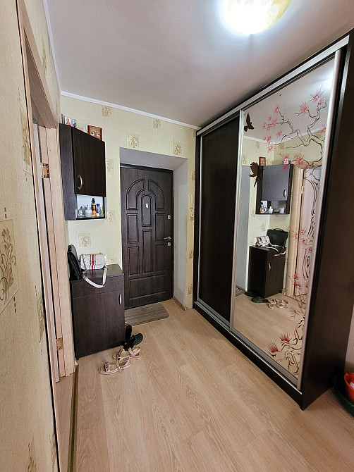 Продаж 2кім.квартири Виставка. Меблі, техніка залишаються. Хмельницкий - изображение 8