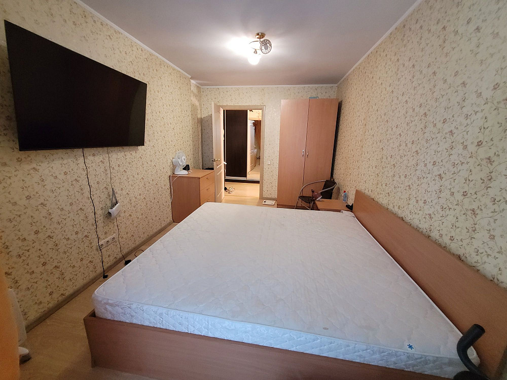 Продаж 2кім.квартири Виставка. Меблі, техніка залишаються. Хмельницкий - изображение 7