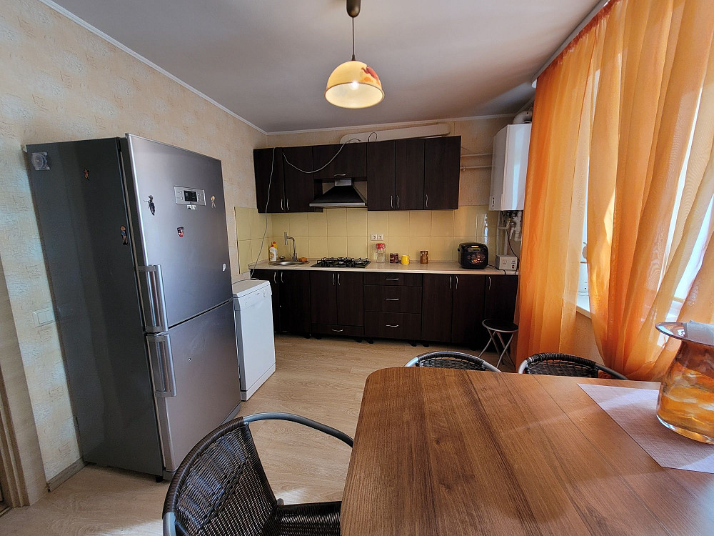 Продаж 2кім.квартири Виставка. Меблі, техніка залишаються. Хмельницкий - изображение 2