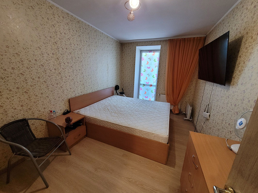 Продаж 2кім.квартири Виставка. Меблі, техніка залишаються. Хмельницкий - изображение 6