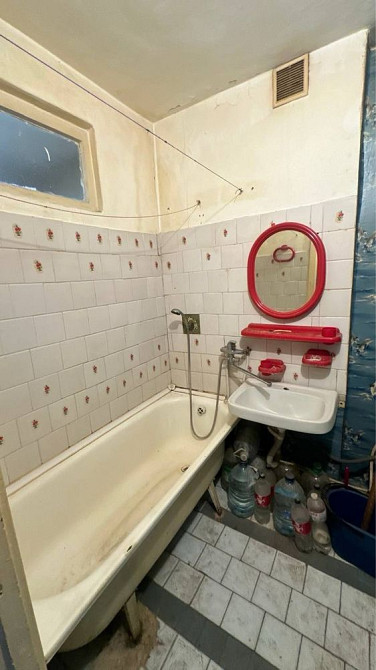 Продам 1-комн кв на Дзержинке Кривий Ріг - зображення 5