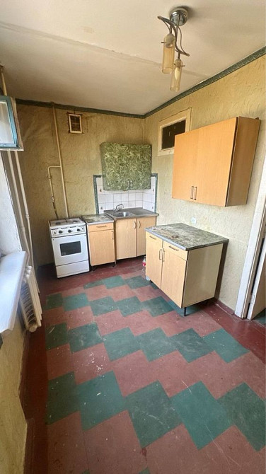 Продам 1-комн кв на Дзержинке Кривий Ріг - зображення 3