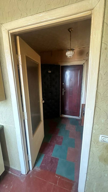 Продам 1-комн кв на Дзержинке Кривий Ріг - зображення 6