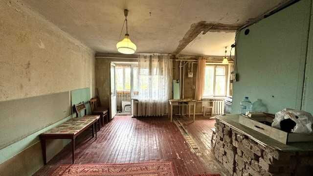 Продам однокімнатну квартиру по вул. Ф. Караманиць Кривий Ріг - зображення 6