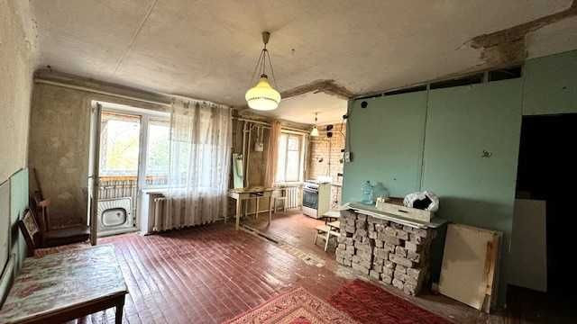 Продам однокімнатну квартиру по вул. Ф. Караманиць Кривий Ріг - зображення 5